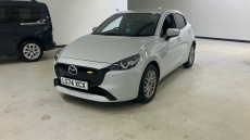 Mazda 2 1.5 Skyactiv G Exclusive-Line 5dr Auto Petrol Hatchback